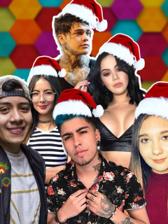 Preguntas Navideñas