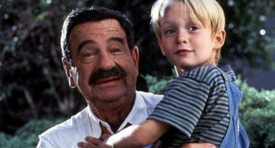 'Daniel, el travieso'.