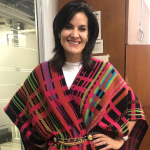 Vanessa de la Torre
