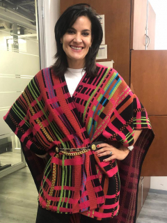 Vanessa de la Torre