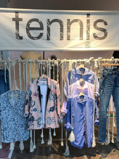 Tennis