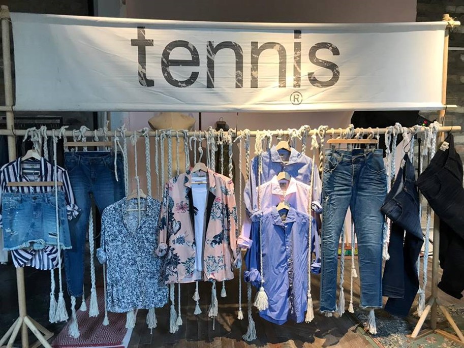 Ropa Tennis Outlet, 51% OFF
