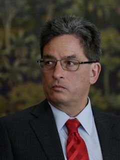 Alberto Carrasquilla