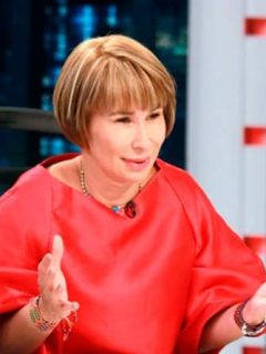 Alicia Arango