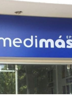 Medimás