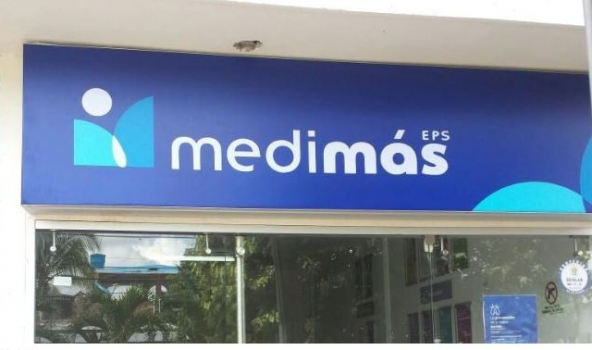 Medimás