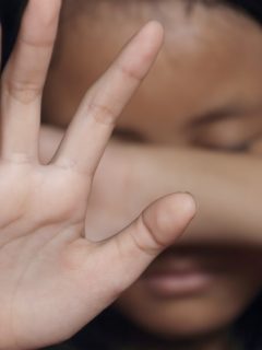 Violación