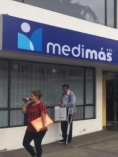 Medimás