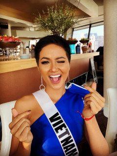 Miss Vietnam