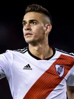 Rafael Santos Borré