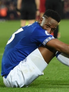 Yerry Mina