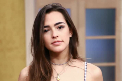 Lucy Vives