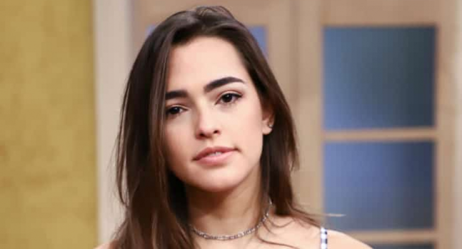 Lucy Vives