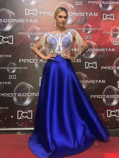 María del Mar Arboleda
