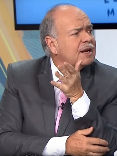 Iván Mejía y Falcao García