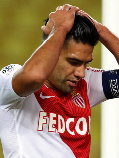 Falcao García