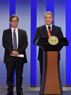 Iván Duque
