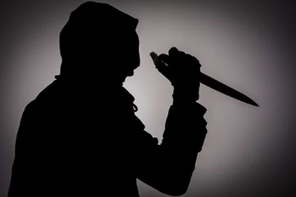 Cuchillo