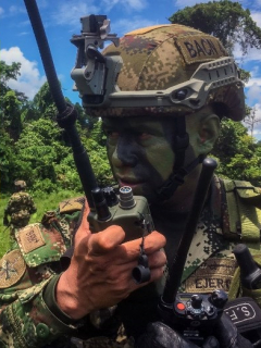 Soldado