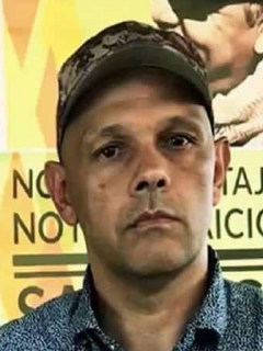 Alias El paisa