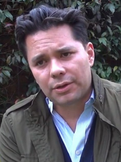 Luis Csrlos Vélez