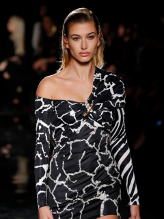 Hailey Baldwin (Bieber)