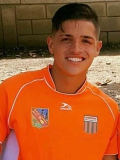 Santiago Orozco
