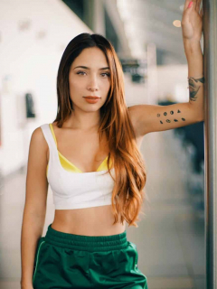 Luisa Fernanda W