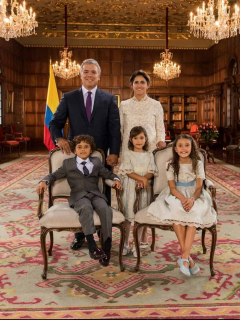 Iván Duque