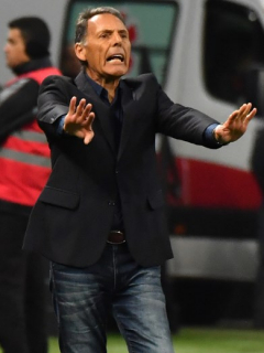 Miguel Ángel Russo