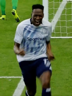 Yerry Mina