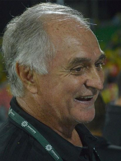 Fernando Pecoso Castro