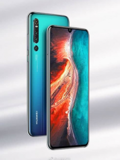 Huawei P30