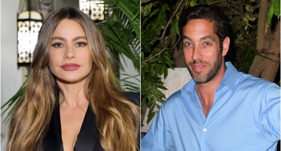 Sofía Vergara / Nick Loeb