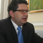 Rafael Merchán