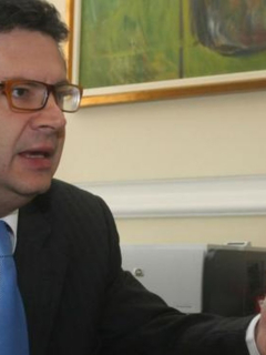 Rafael Merchán
