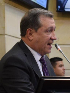 Ernesto Macías