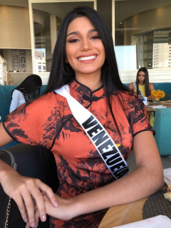 Sthefany Gutiérrez