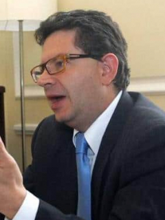 Rafael Merchán