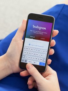 Instagram