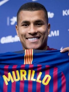 Jeison Murillo