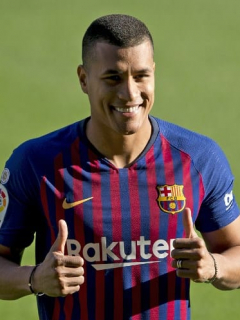 Jeison Murillo