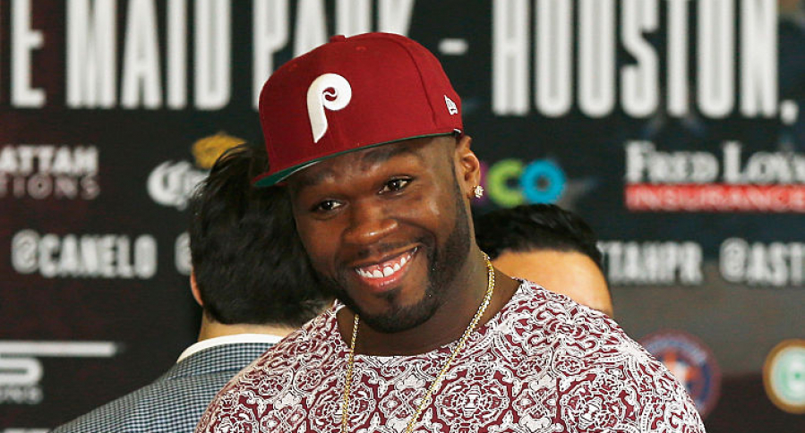 50 Cent