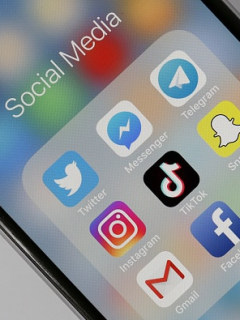 Apps de iPhone