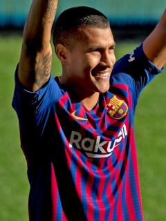 Jeison Murillo y Coutinho