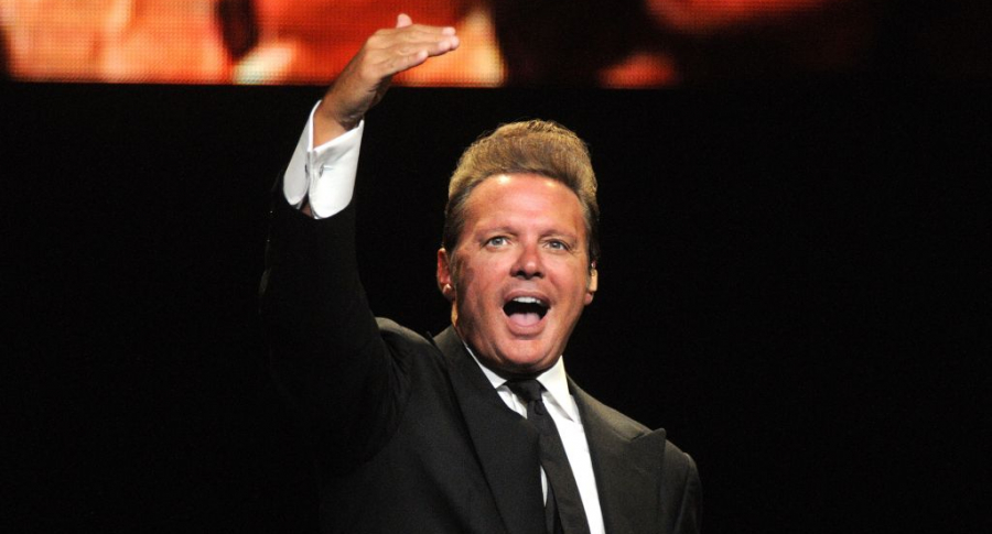 Luis Miguel