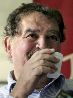 Carlos Sánchez