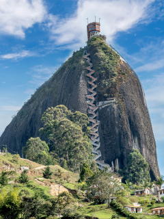 Guatapé