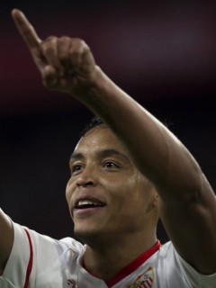 Luis Fernando Muriel
