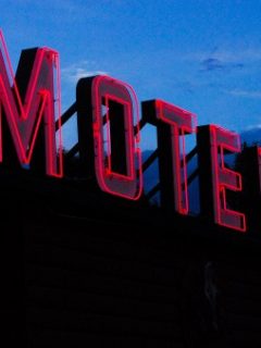 Motel